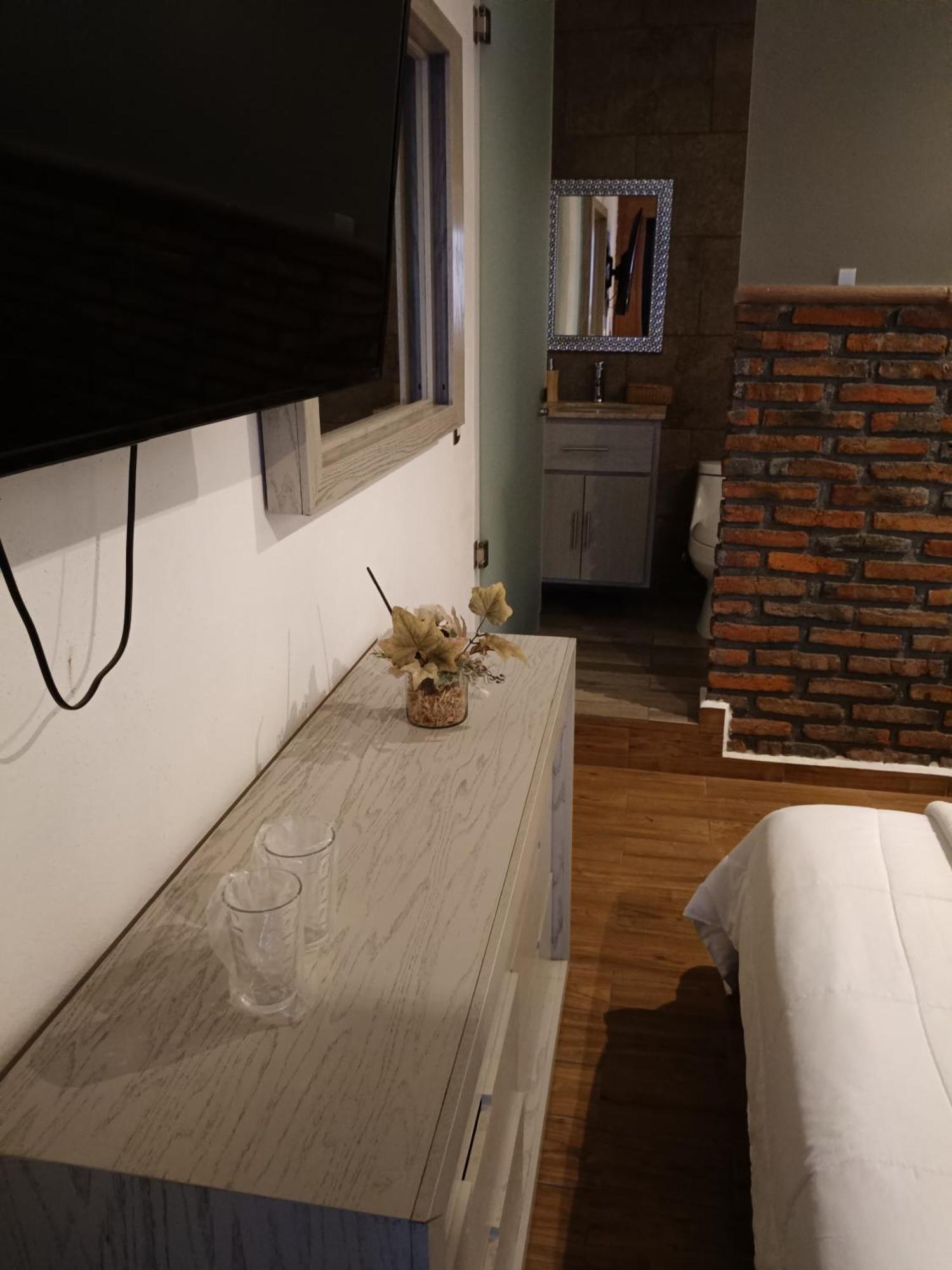 Отель Casa Carmona 33 Керетаро Экстерьер фото